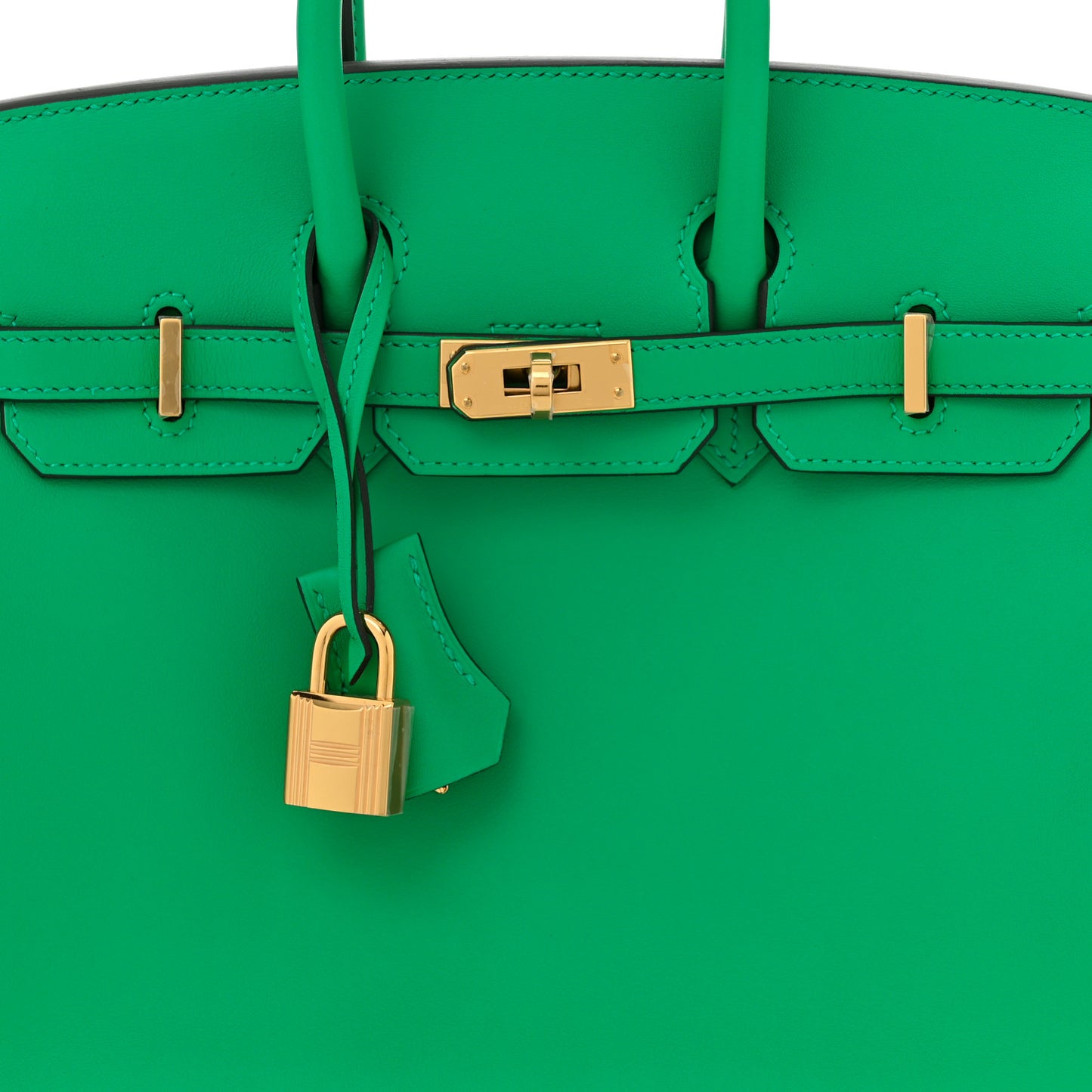 Swift Birkin 25 Menthe