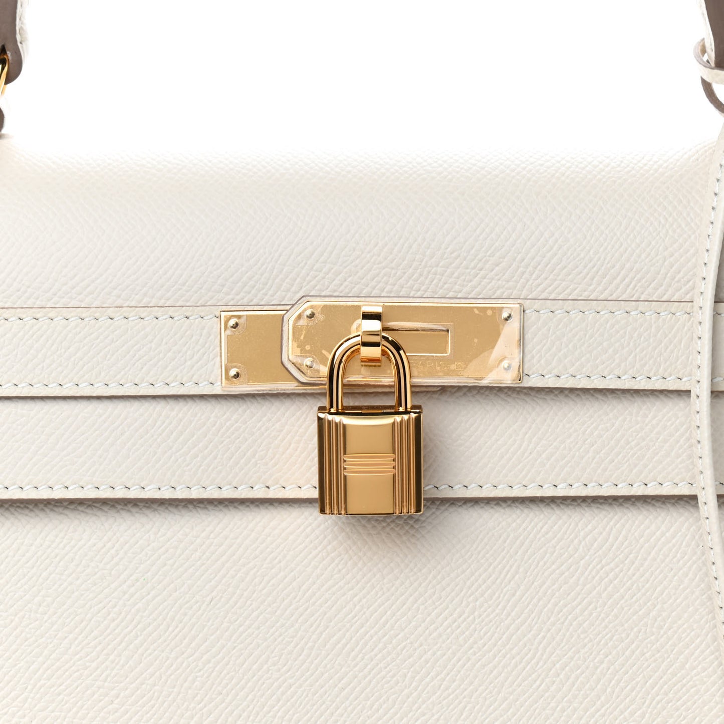 Epsom Kelly Sellier 35 Craie