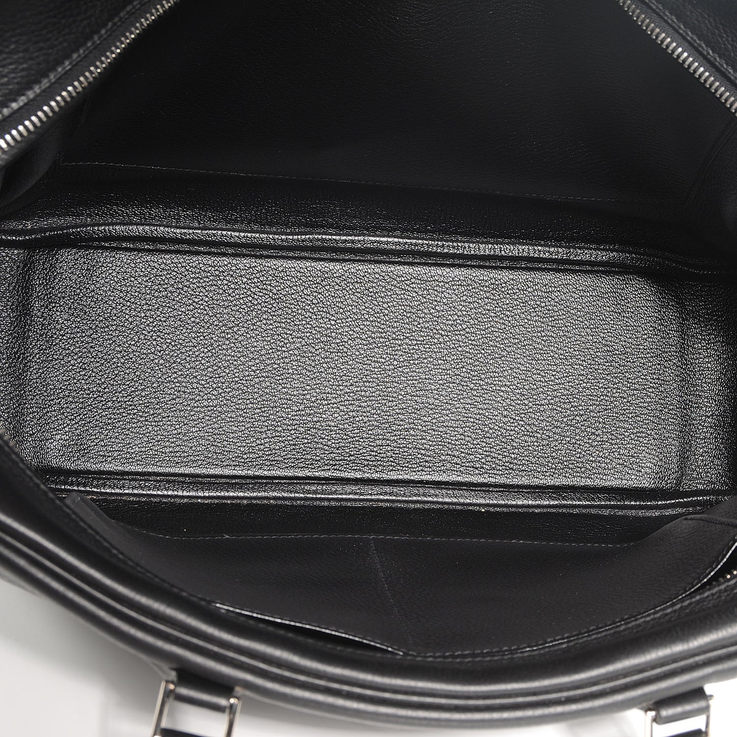 Clemence Plume 32 Black