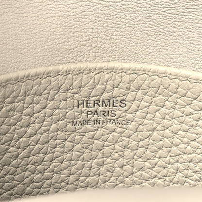 Hermes Taurillon Clemence Halzan 25 Halzan Beton 6 of 11