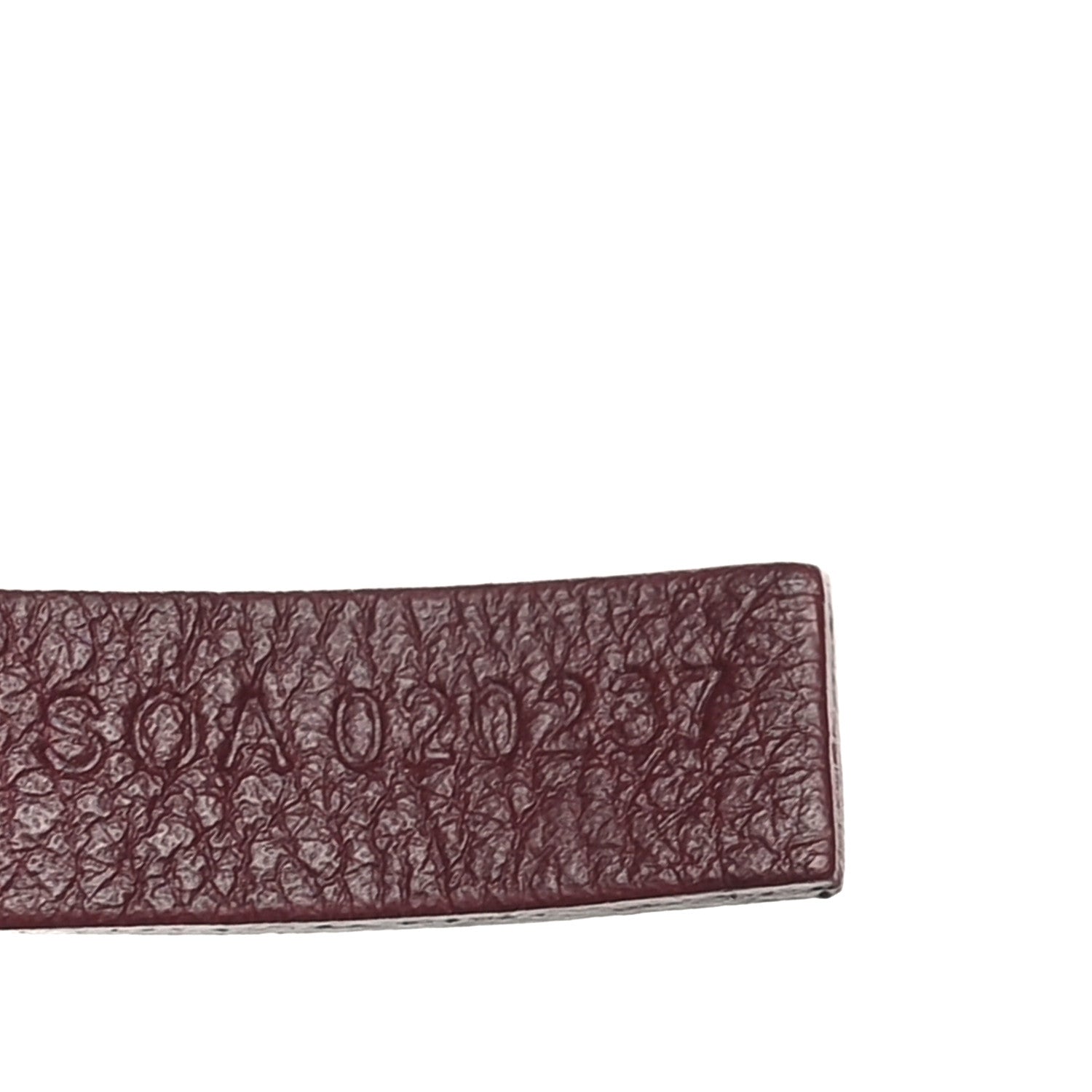 Goyard Goyardine Saint Louis GM Bordeaux 8 of 11