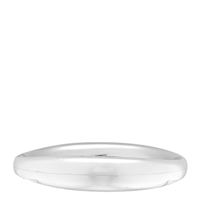 Tiffany Sterling Silver Sevillana Bangle Bracelet 3 of 4