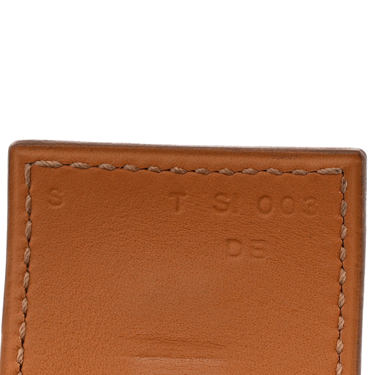Epsom Collier De Chien CDC Bracelet S Rose Jaipur