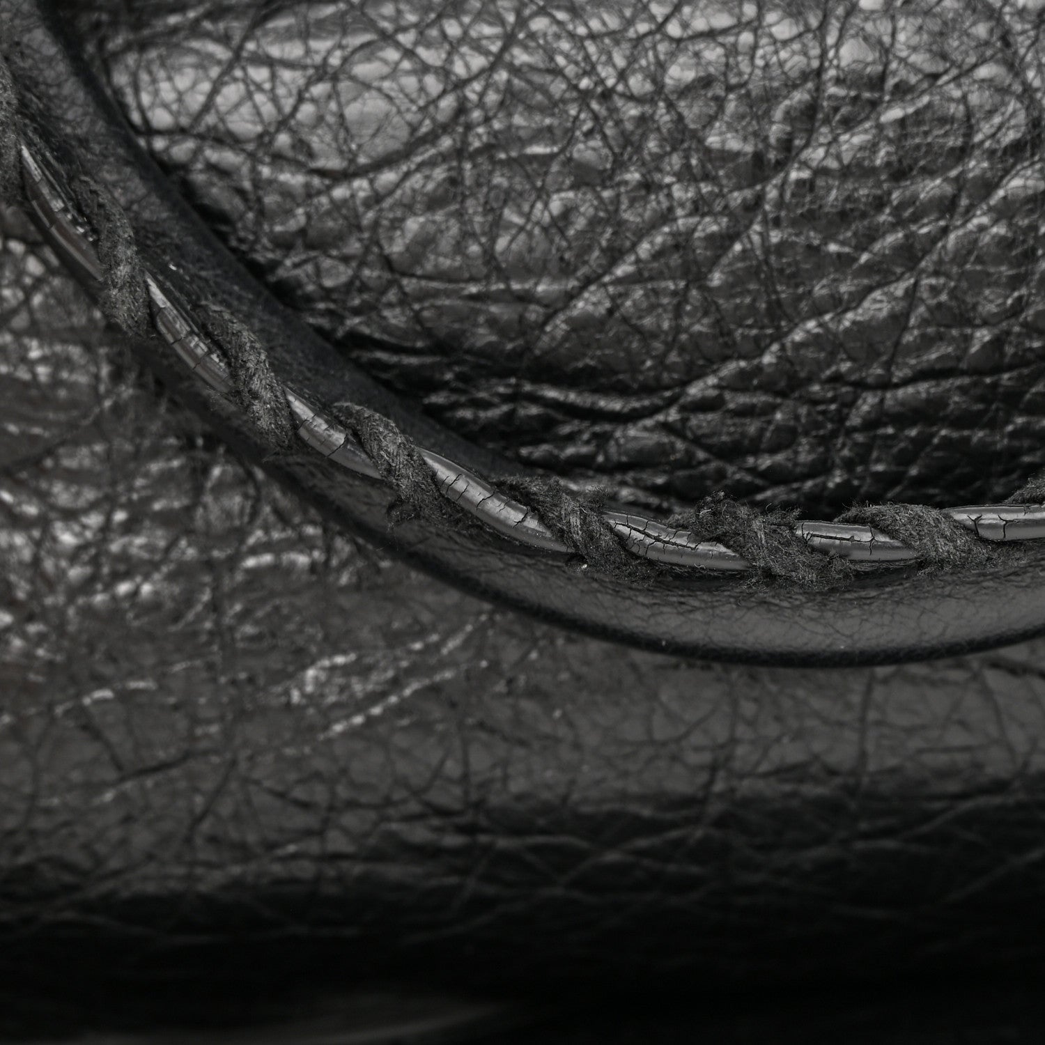 Balenciaga Agneau Classic Hardware City Black 14 of 15