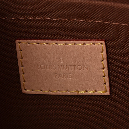 Louis Vuitton Monogram Multi Pochette Accessories Kaki 10 of 12