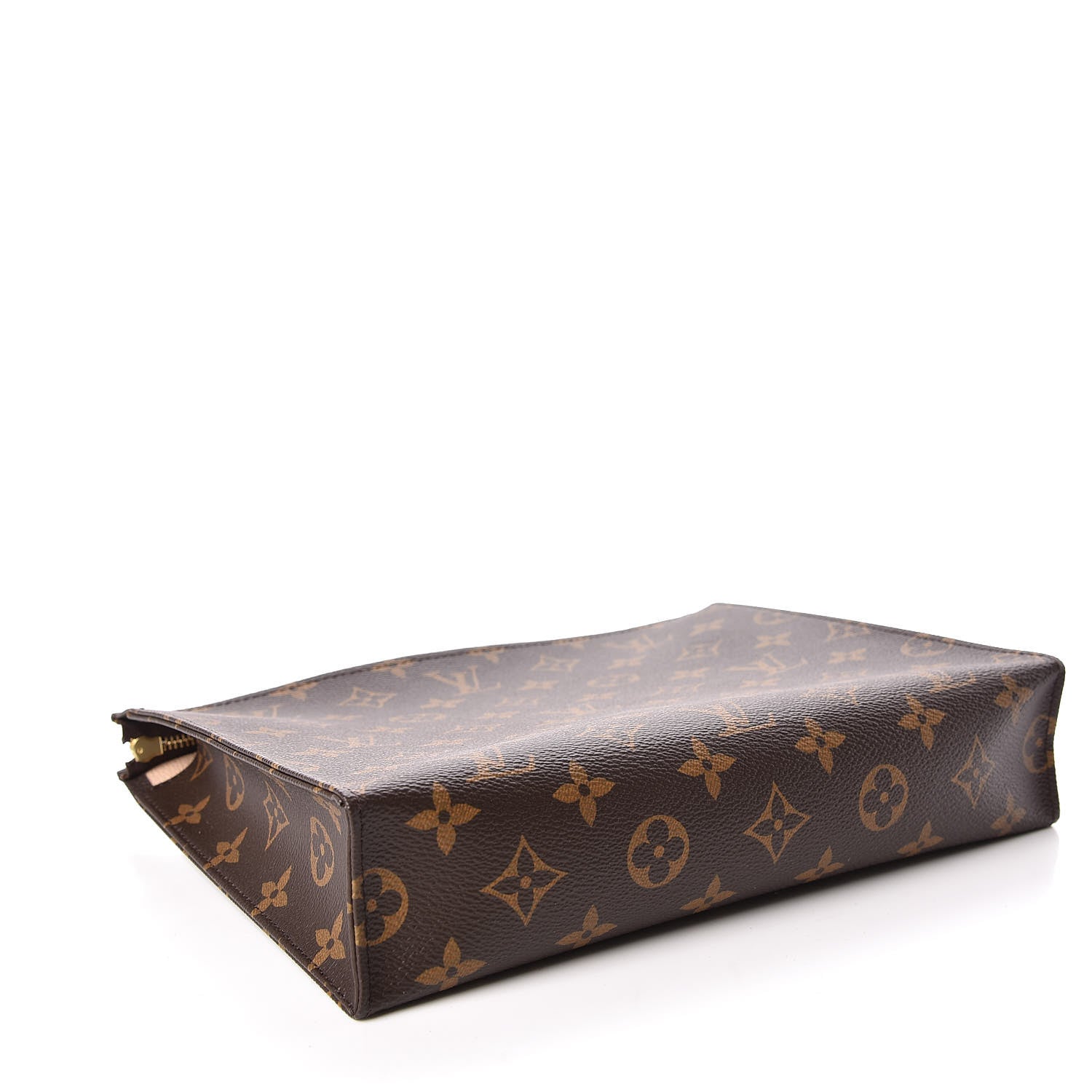 Louis Vuitton Monogram Toiletry Pouch 26 4 of 9