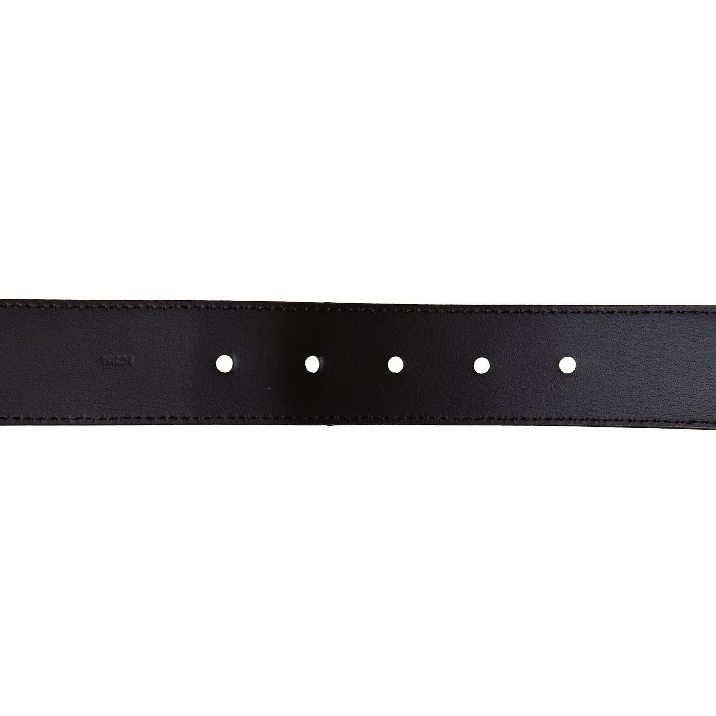 Taurillon 35mm Pont Neuf Belt 95 38 Brown