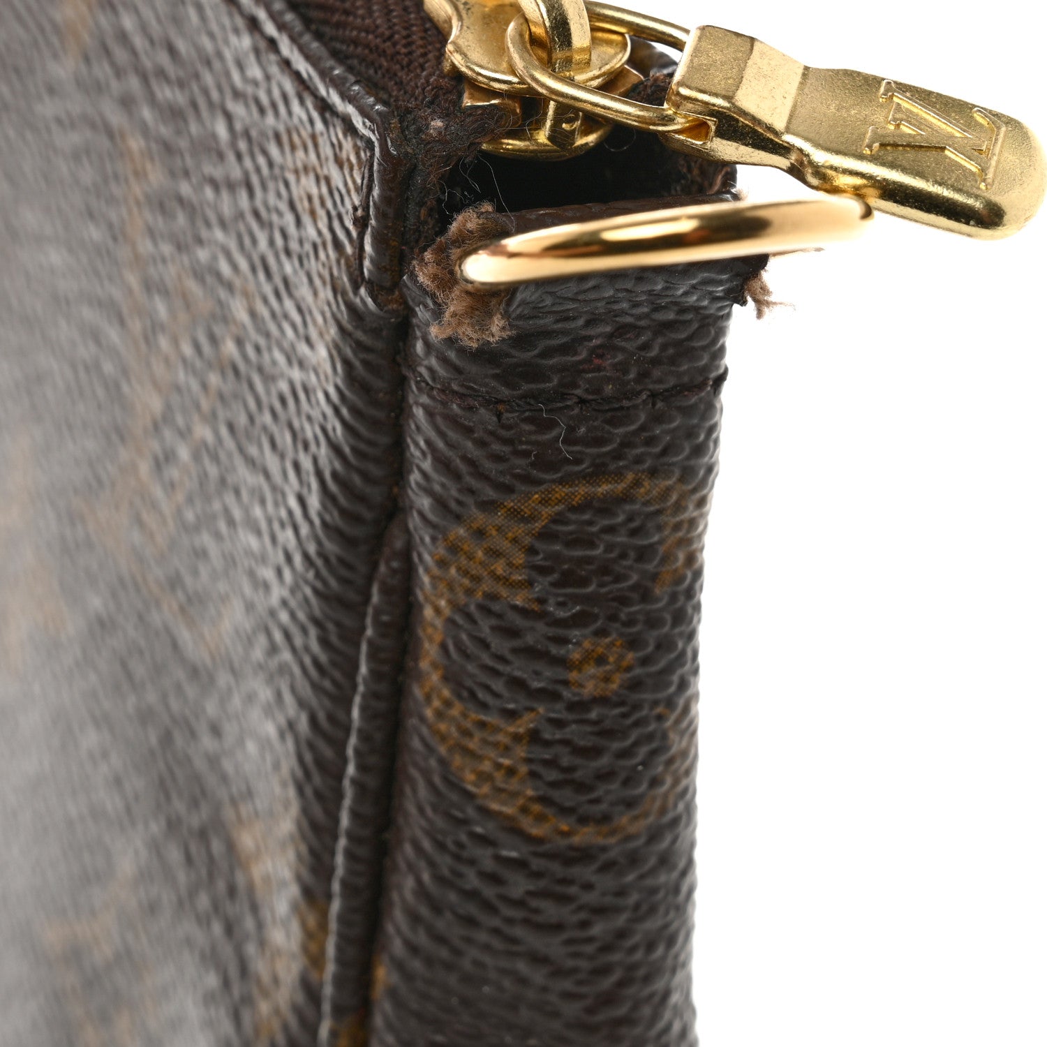 Louis Vuitton Monogram Pochette Accessories 7 of 9
