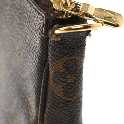 Louis Vuitton Monogram Pochette Accessories 7 of 9