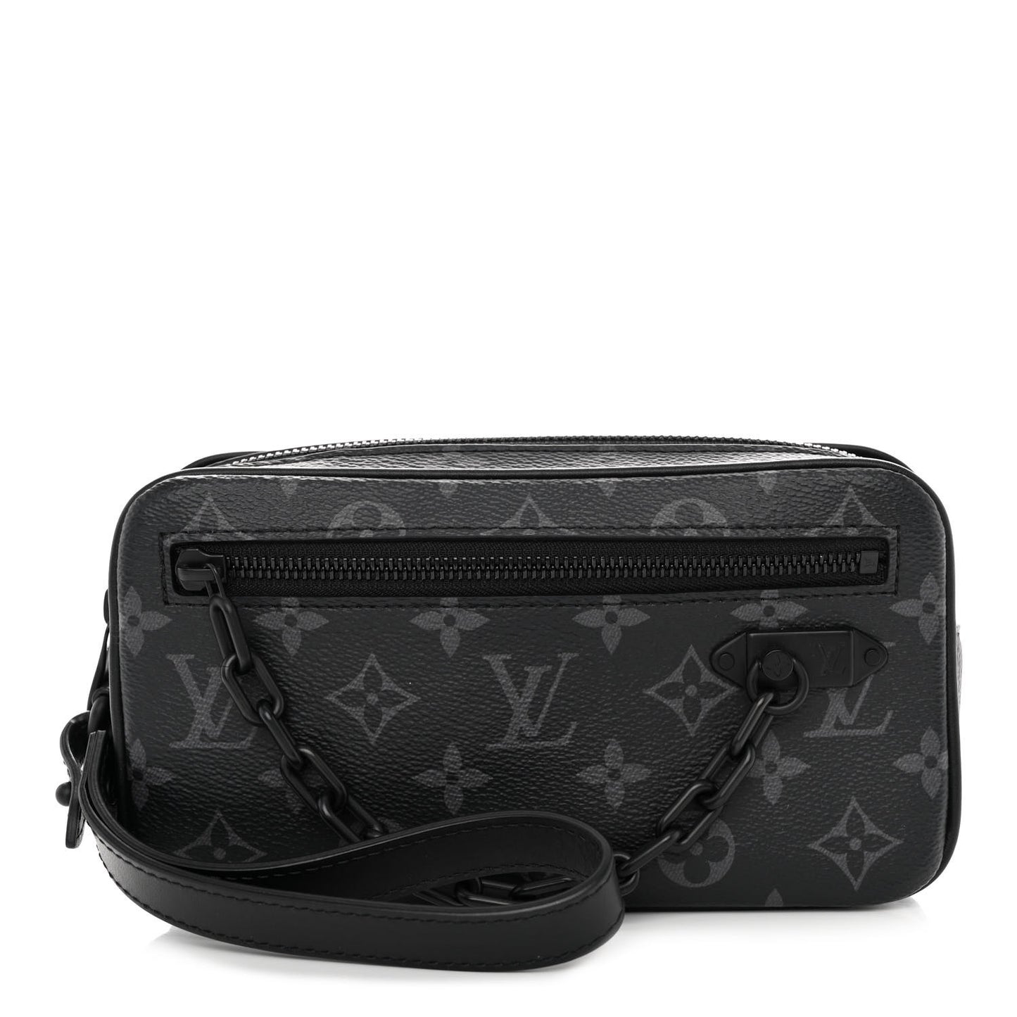 Monogram Eclipse Pochette Volga