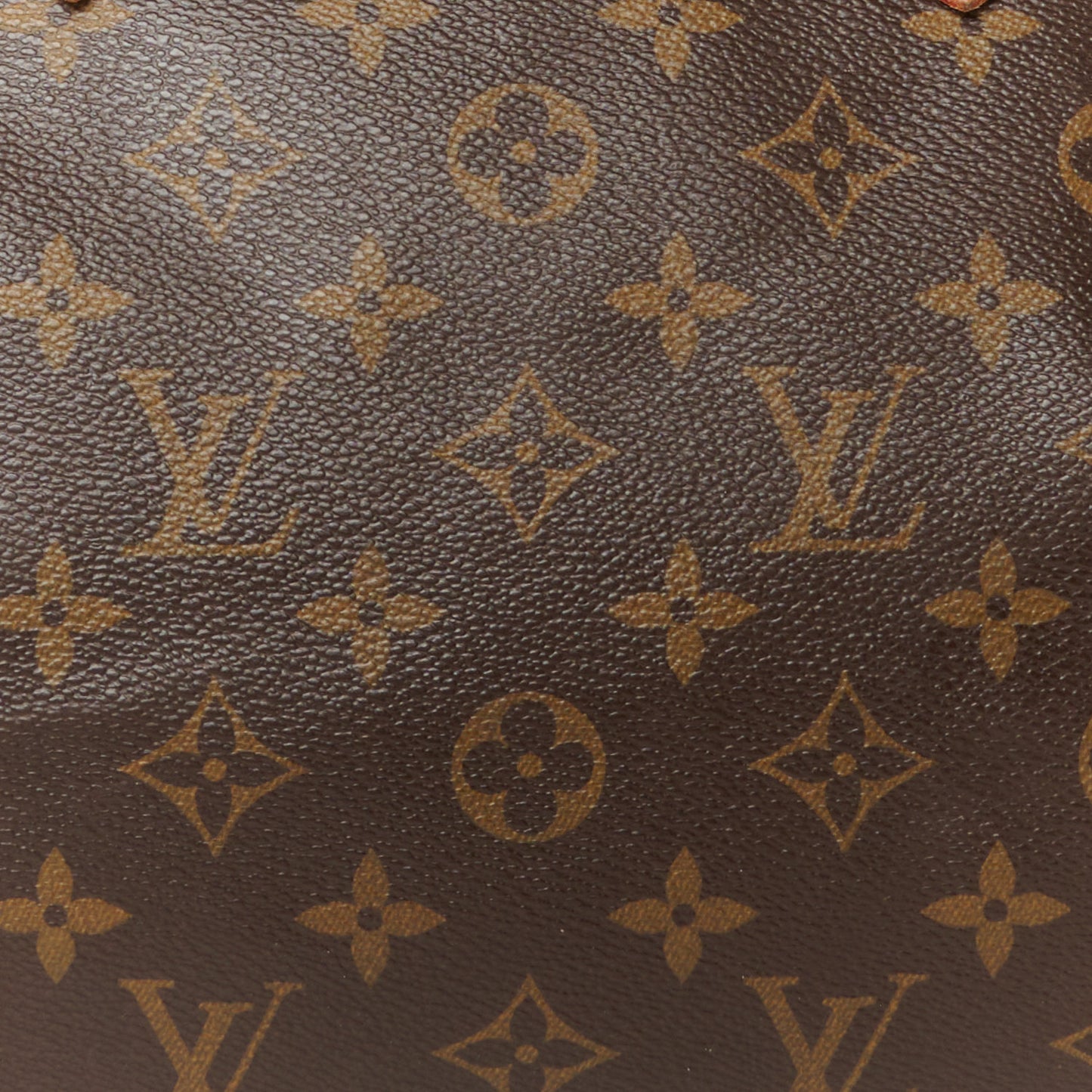 Monogram Speedy Bandouliere 30