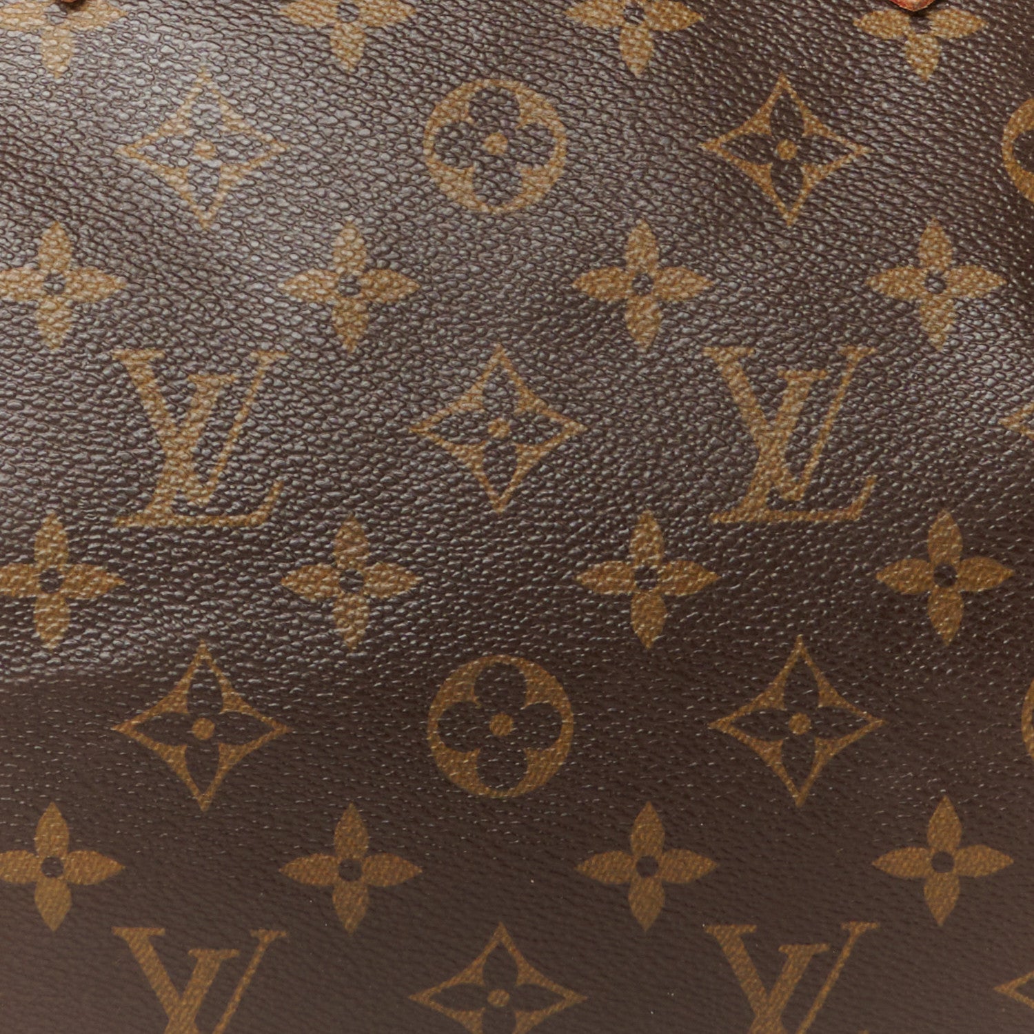 Louis Vuitton Monogram Speedy Bandouliere 30 9 of 14