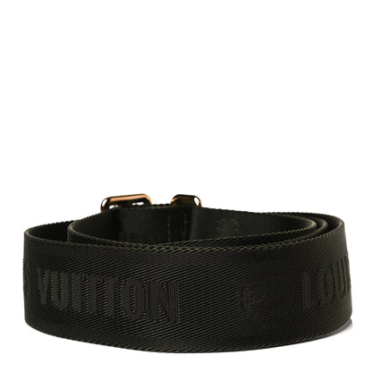 Louis Vuitton Monogram Multi Pochette Accessories Shoulder Strap Kaki 2 of 4