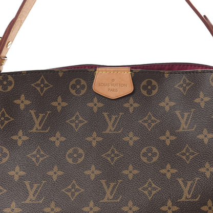 Louis Vuitton Monogram Graceful PM Pivoine 11 of 11