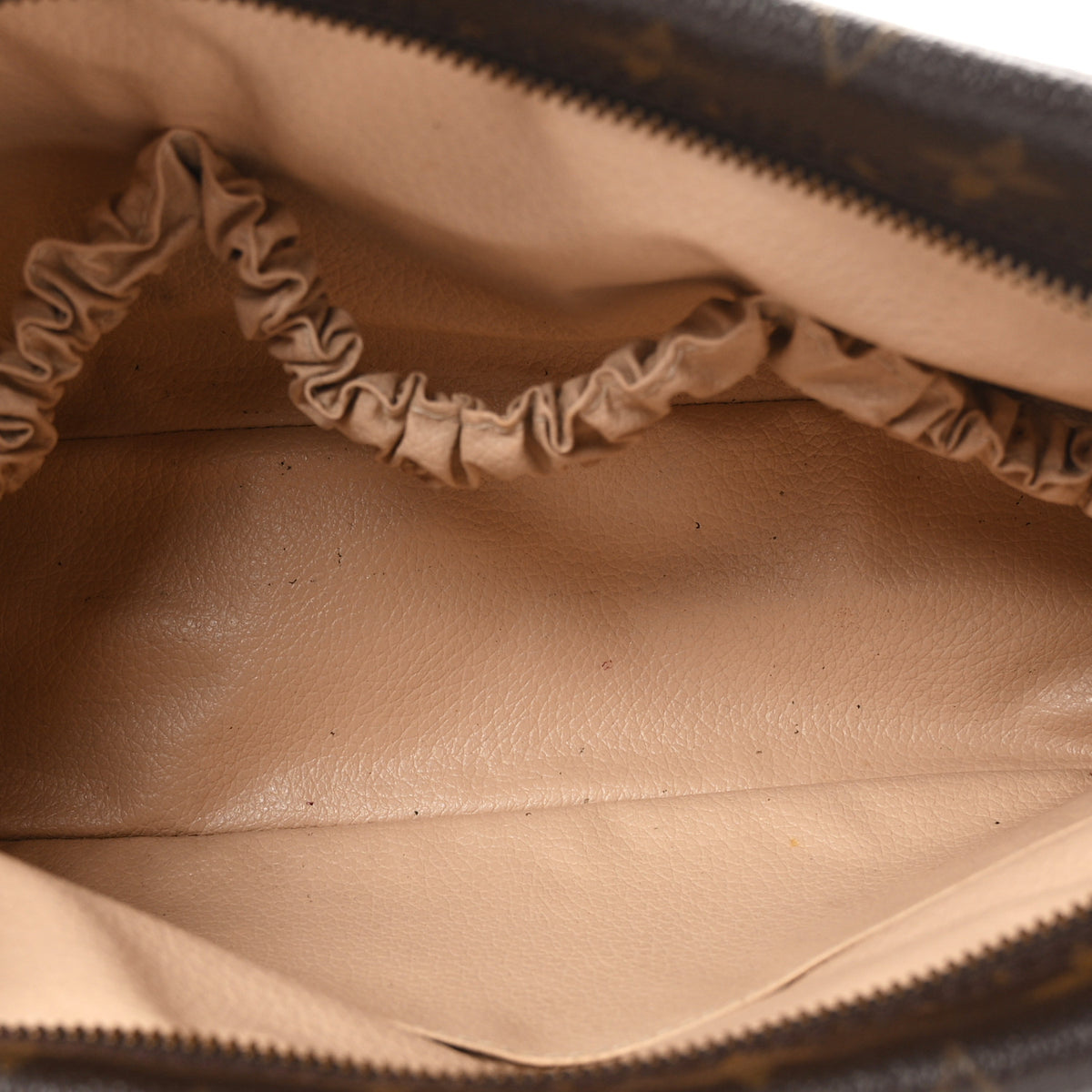 Louis Vuitton Monogram Trousse Toilette 28 5 of 7