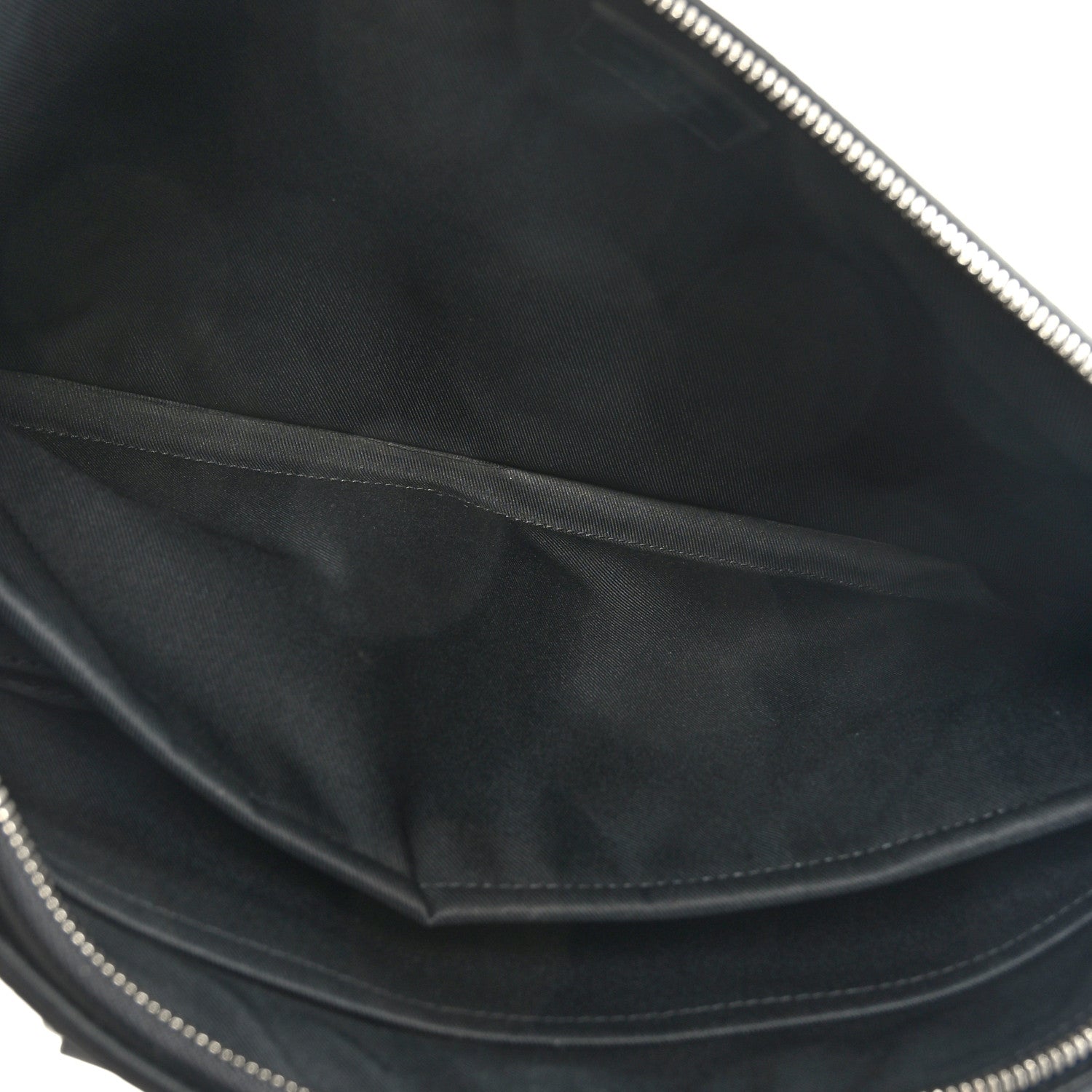 Louis Vuitton Damier Graphite Anton Briefcase 5 of 9