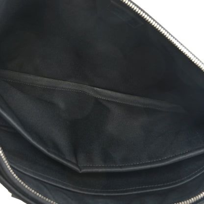 Louis Vuitton Damier Graphite Anton Briefcase 5 of 9