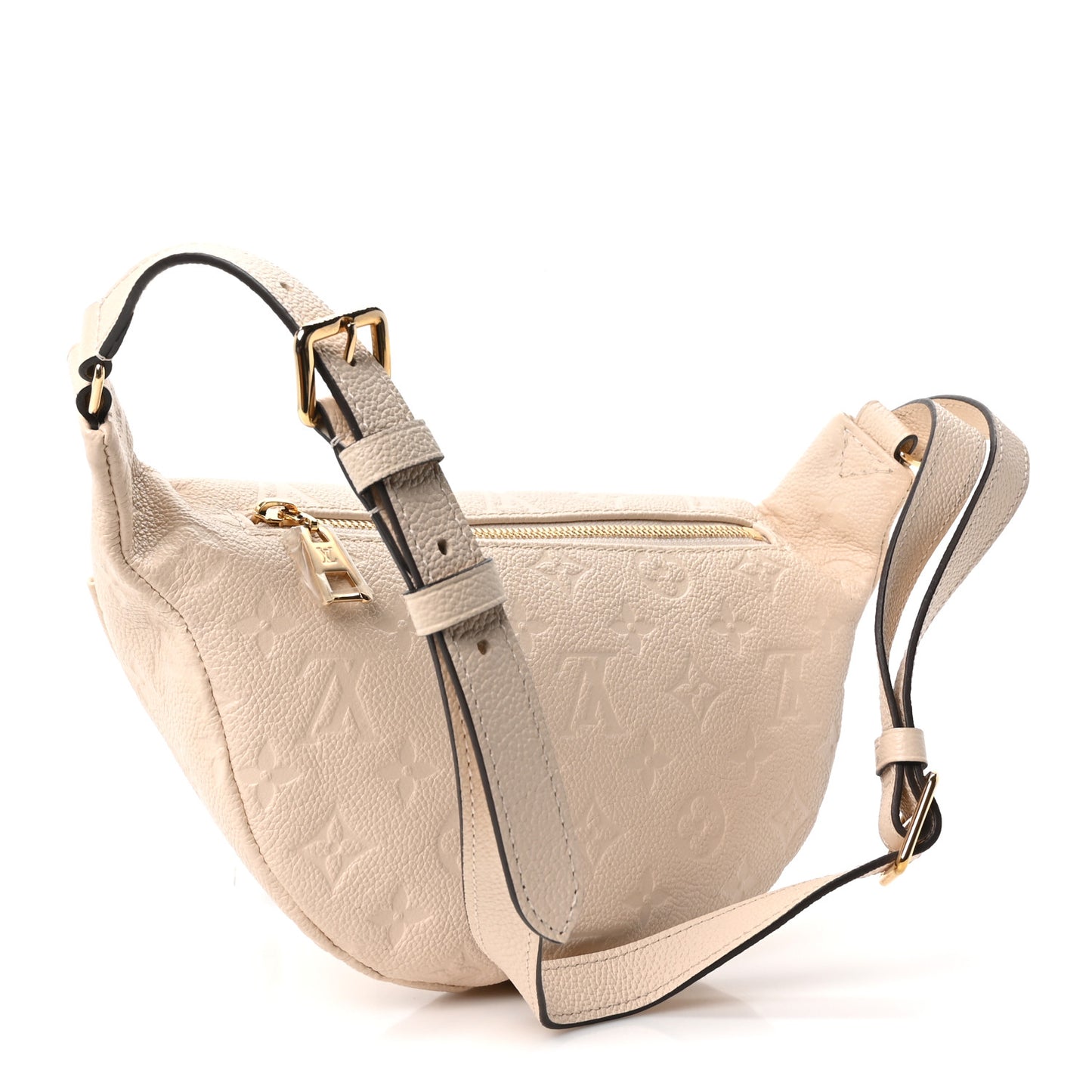 Empreinte BumBag Creme