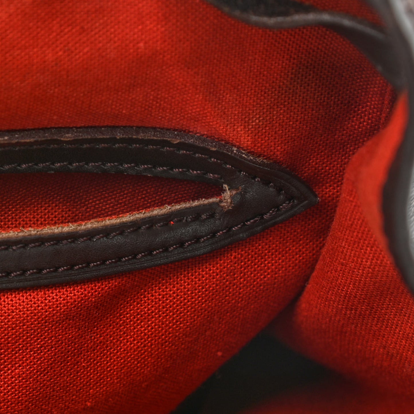 Damier Ebene Montsouris GM Backpack