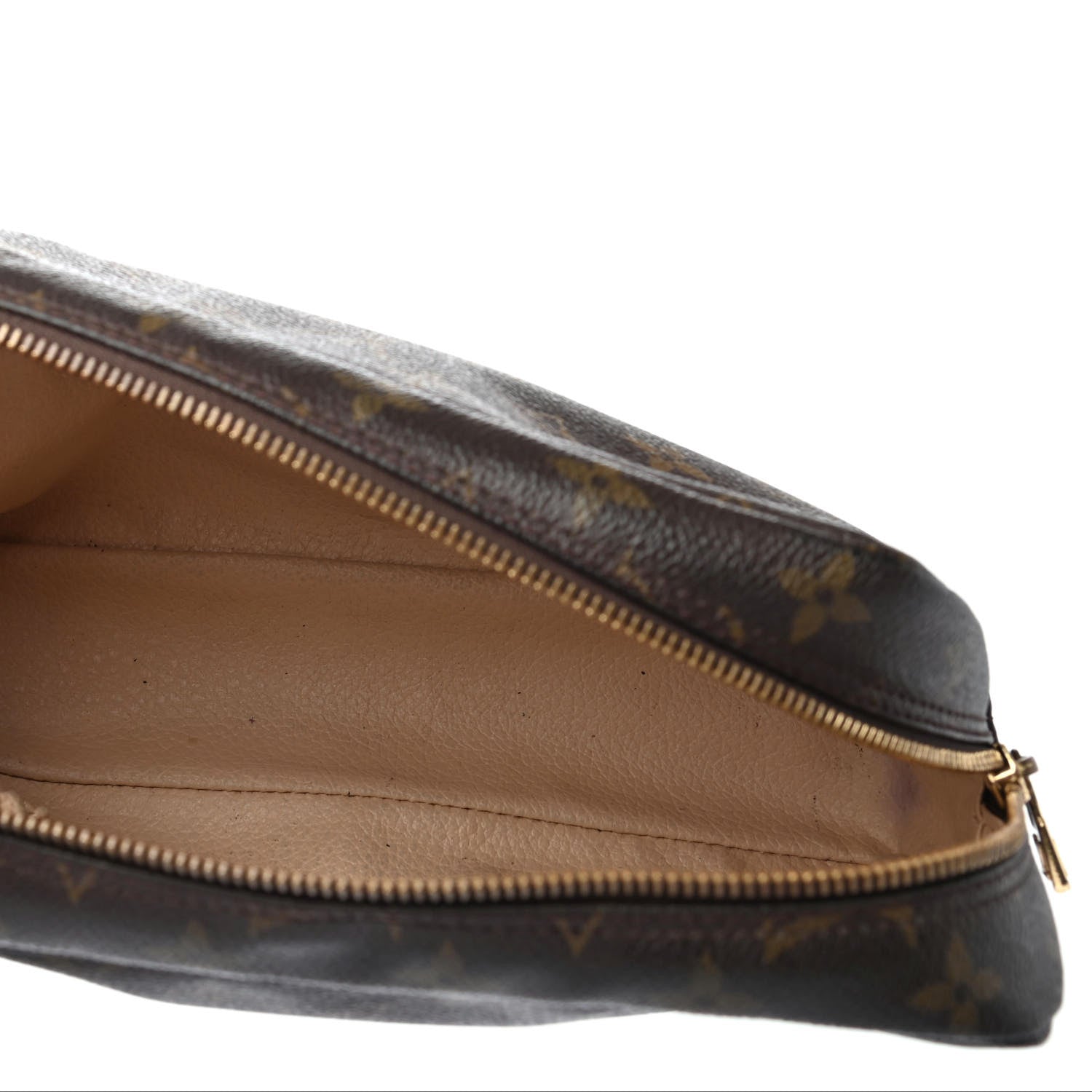 Louis Vuitton Monogram Trousse Toilette 23 4 of 4