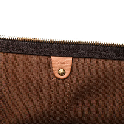 Louis Vuitton Monogram Keepall 55 8 of 8