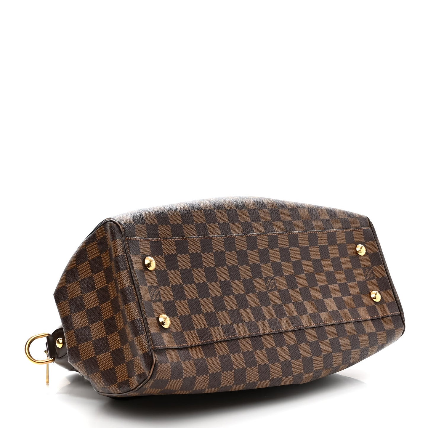 Damier Ebene Trevi GM