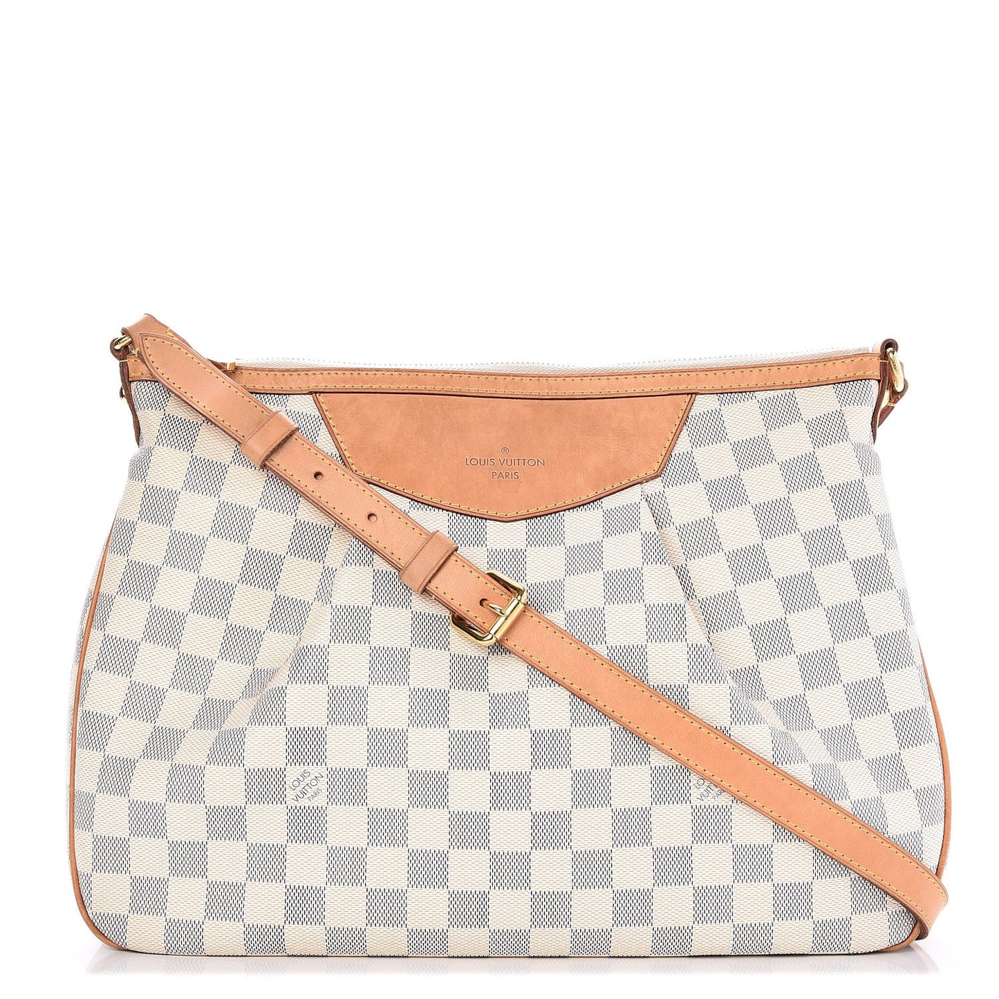Damier Azur Siracusa MM