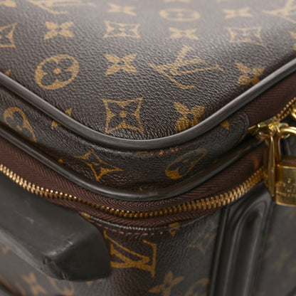 Louis Vuitton Monogram Pegase 55 Business 9 of 13