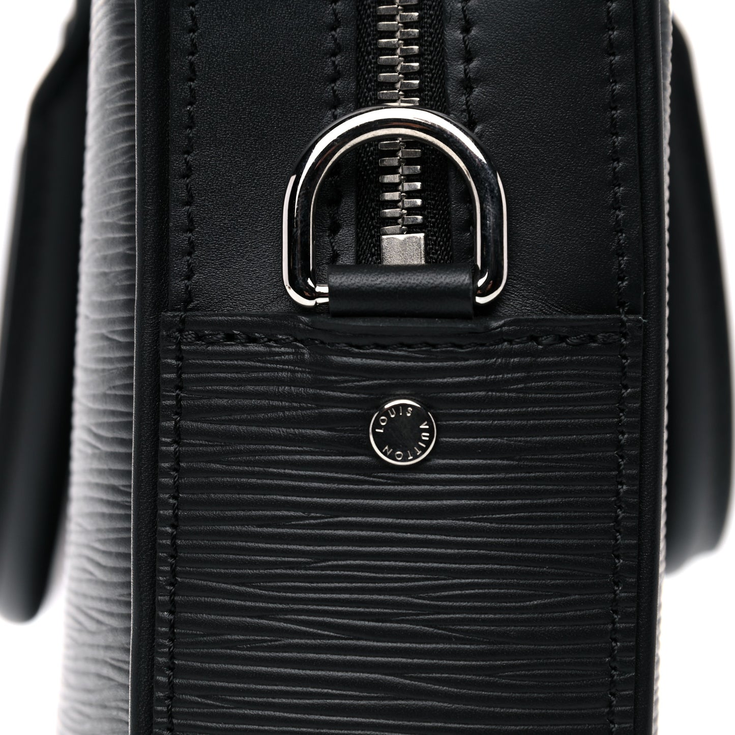 Epi Dandy MM Briefcase Black