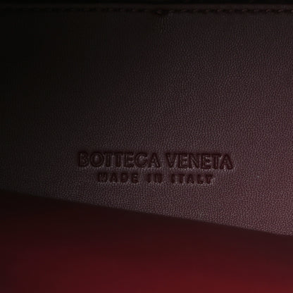 Bottega Veneta Nappa Intrecciato Small Andiamo Shoulder Bag Barolo 6 of 11