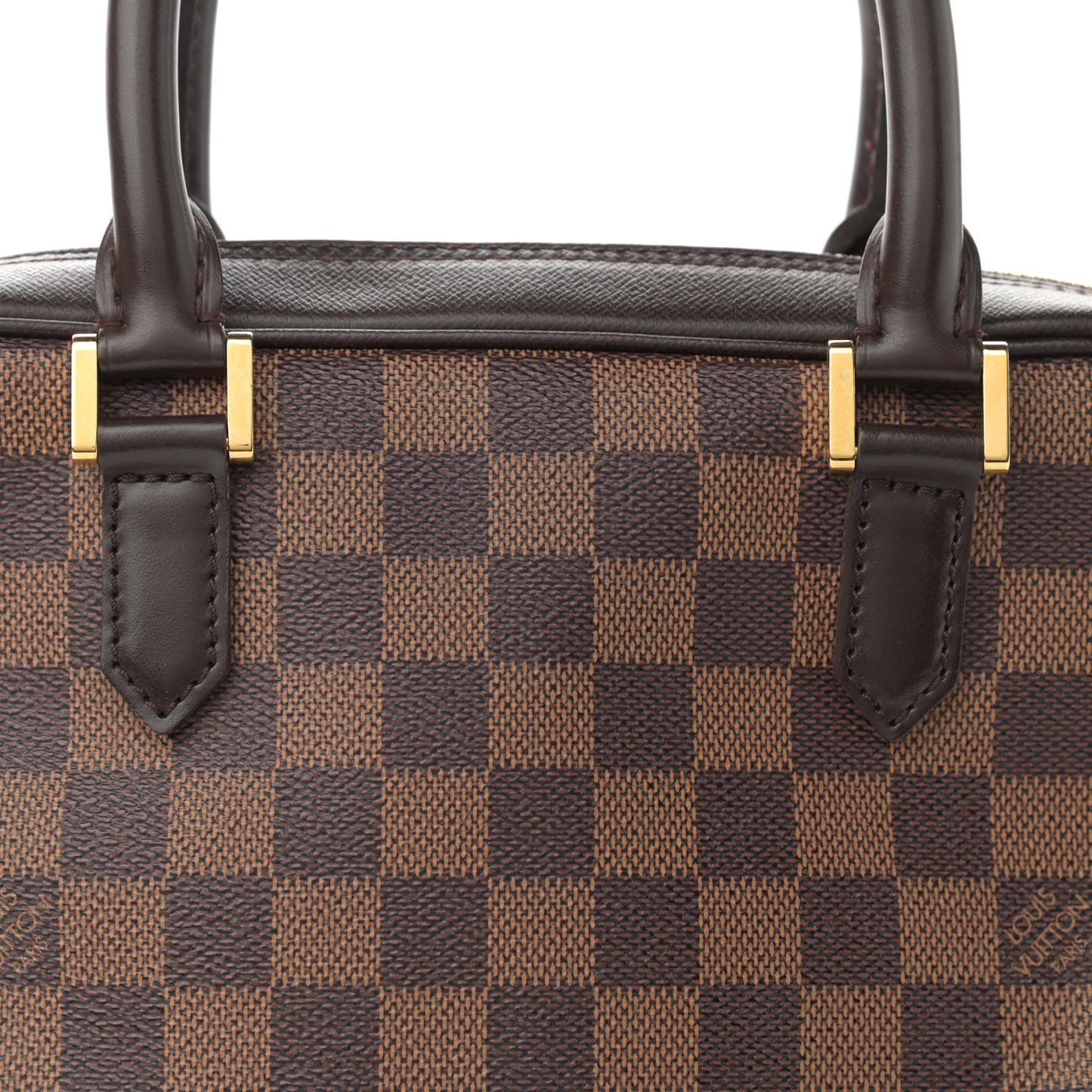 Damier Ebene Brera