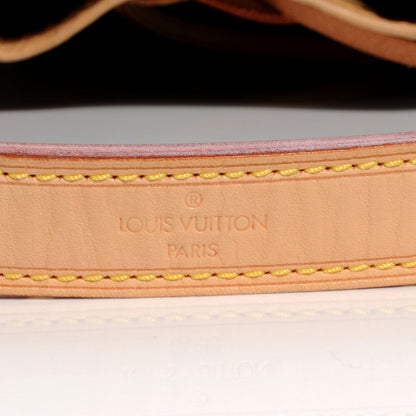 Louis Vuitton Monogram Noe 8 of 9