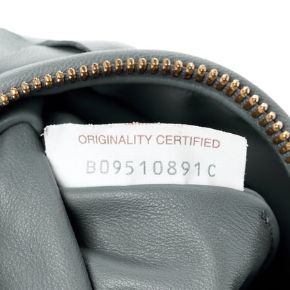 Bottega Veneta Nappa Intrecciato Mini Jodie Krim 7 of 11