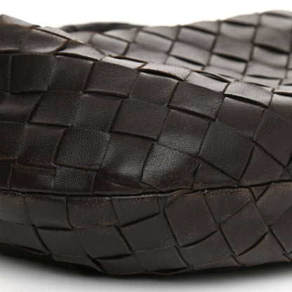 Bottega Veneta Nappa Intrecciato Mini Jodie Ebano 17 of 19