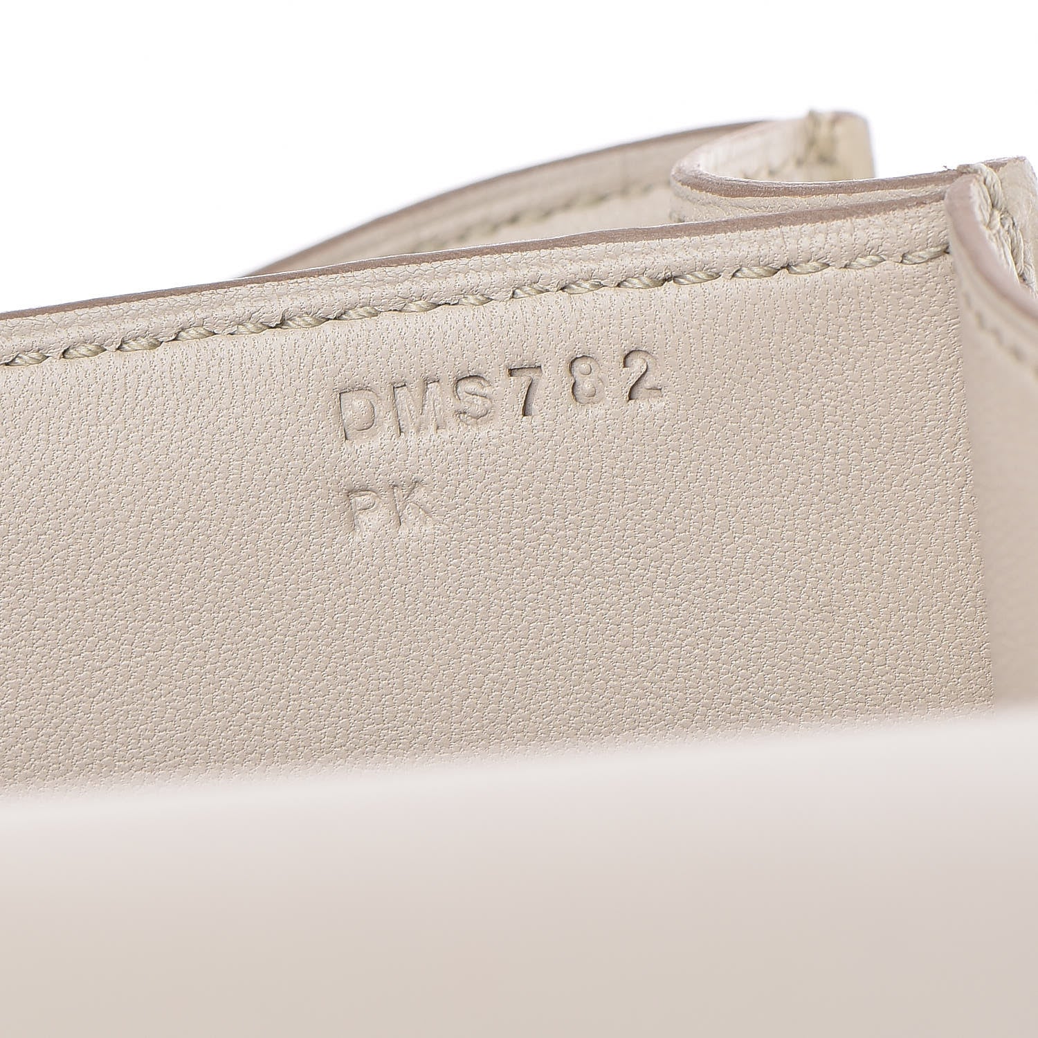 Hermes Evercolor Constance 24 Beton 8 of 23