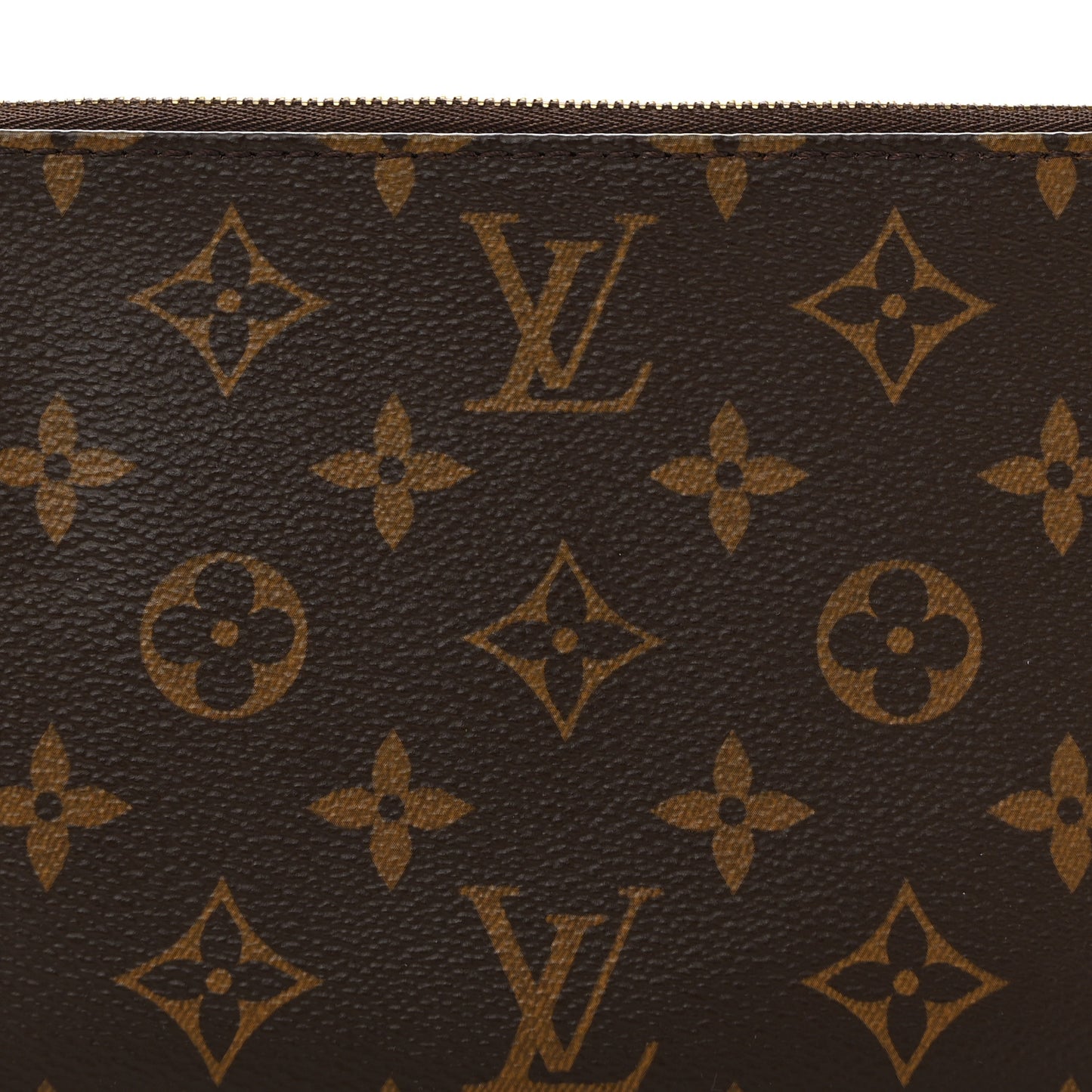 Monogram Pochette Accessories NM
