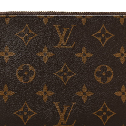 Louis Vuitton Monogram Pochette Accessories NM 7 of 9
