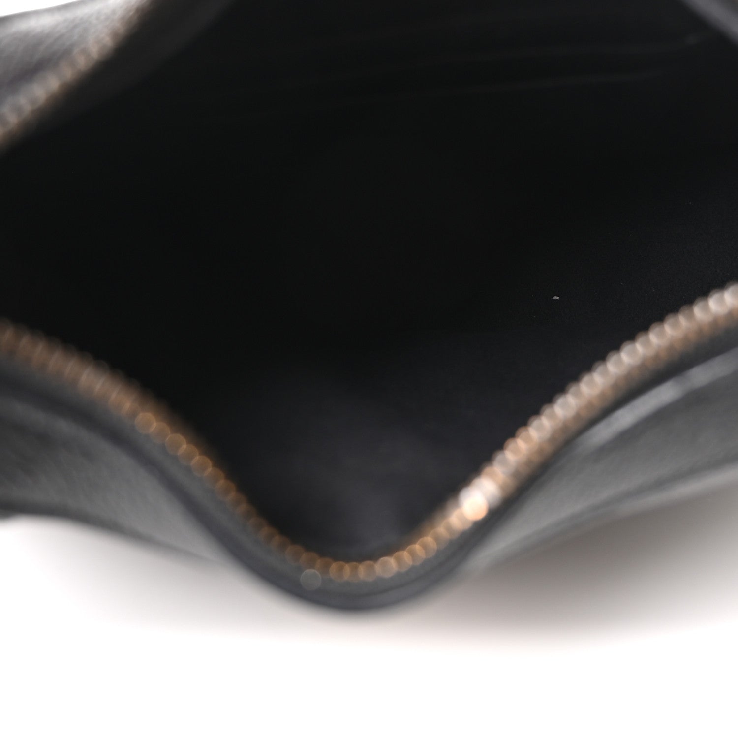 Gucci Goatskin Small Aphrodite Shoulder Bag Black 5 of 10