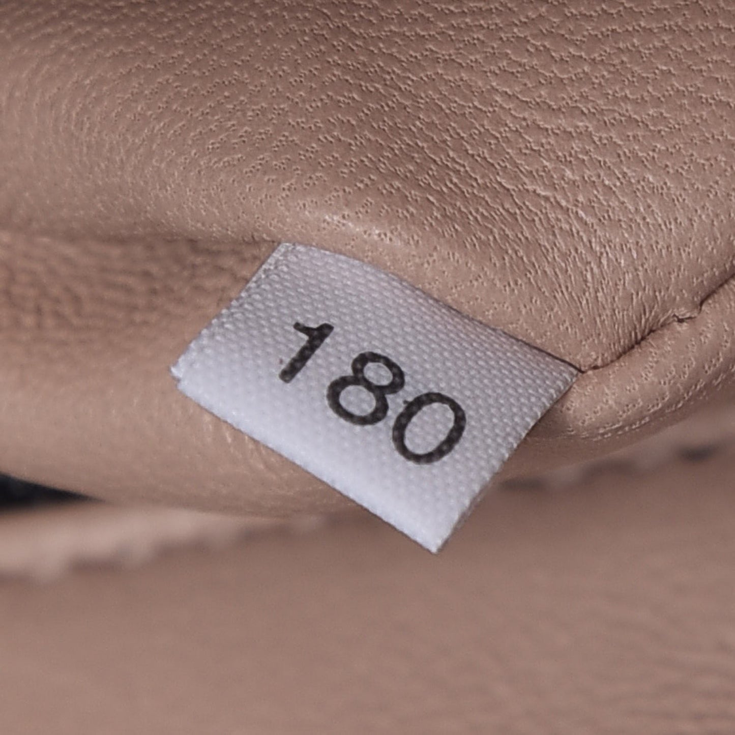 Saffiano Vernice Small Crystal Pyramid Bag Black