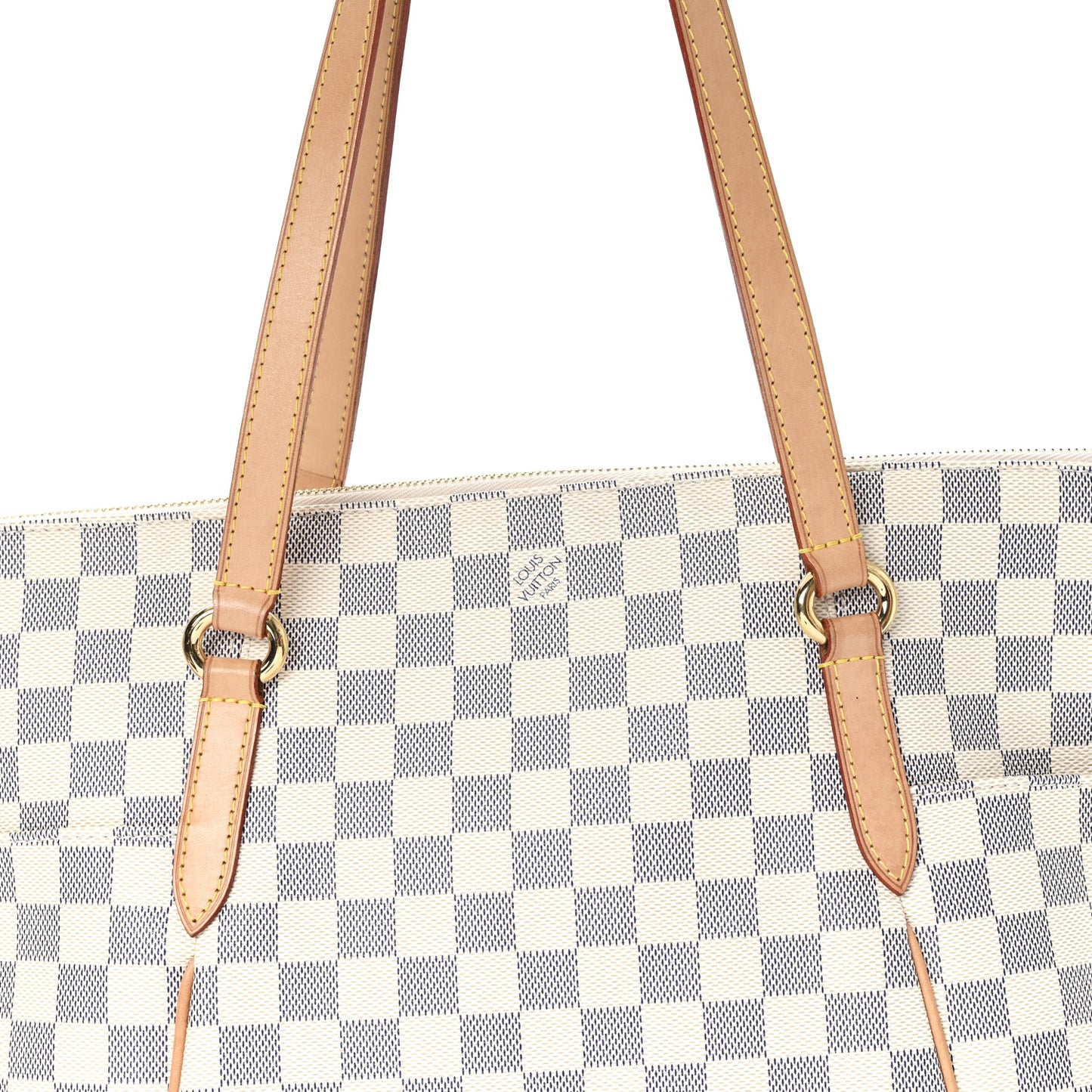 Damier Azur Totally MM