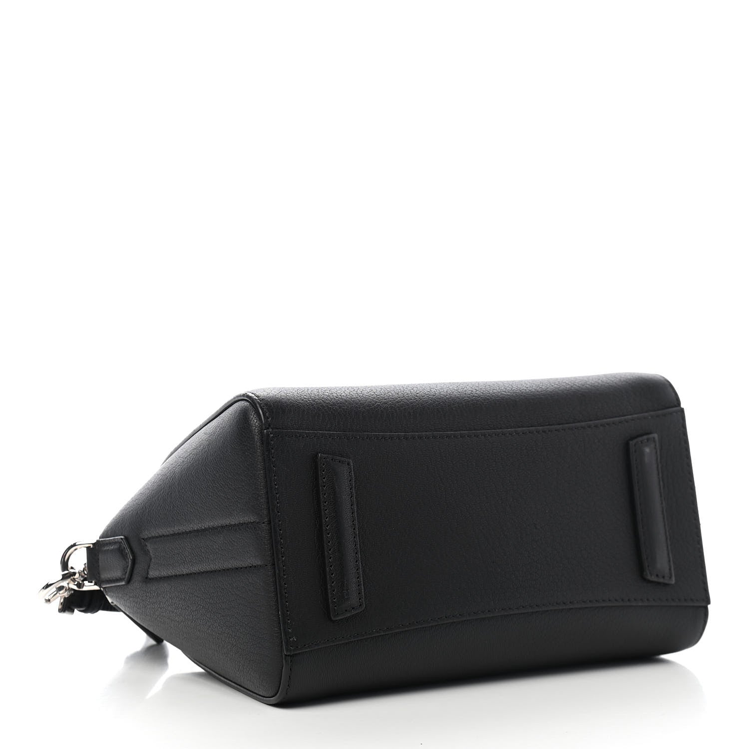 Givenchy Sugar Goatskin Mini Antigona Black 4 of 10