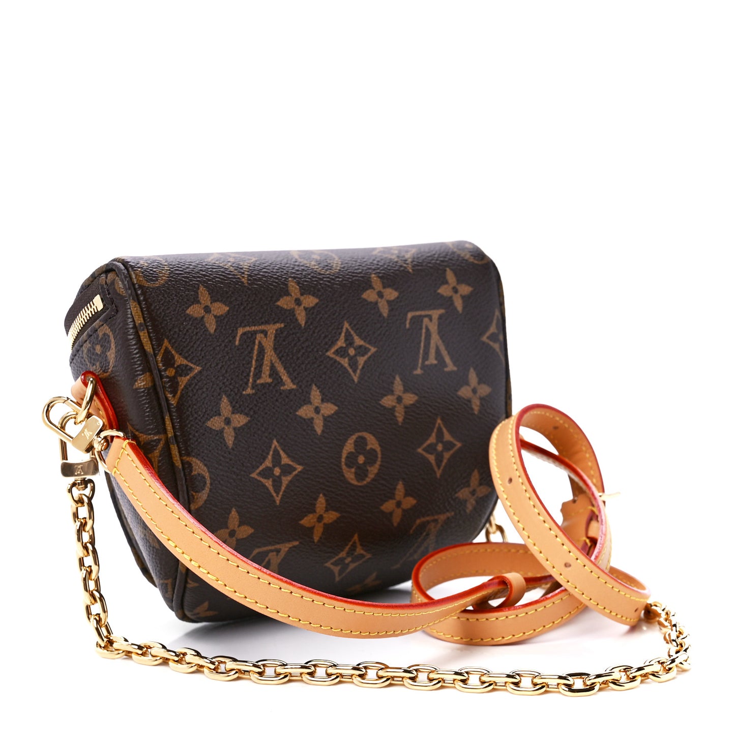 Monogram Mini Bumbag