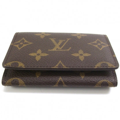 Louis Vuitton Monogram Business Card Holder 4 of 7