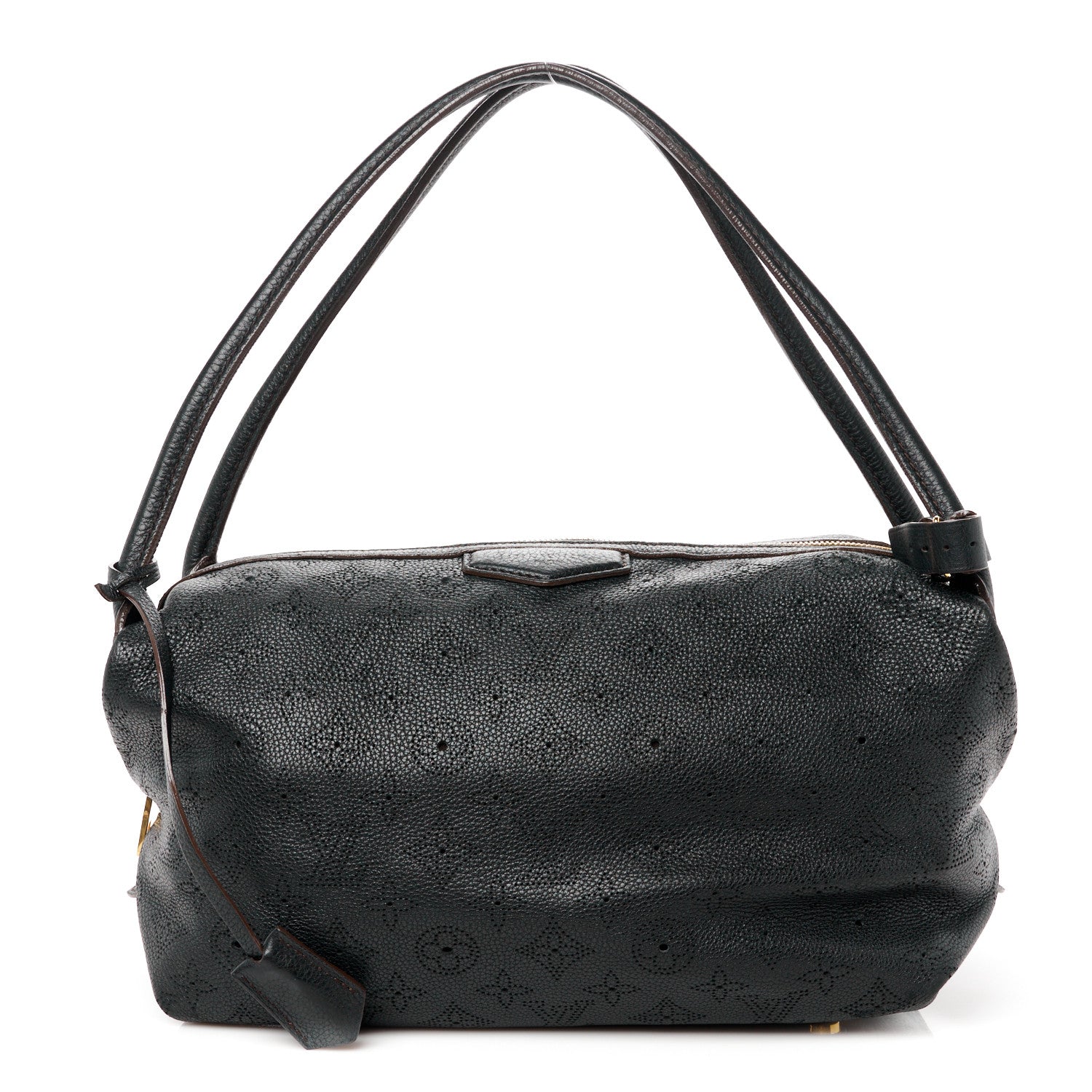 Louis Vuitton Mahina Galatea PM Black 1 of 11