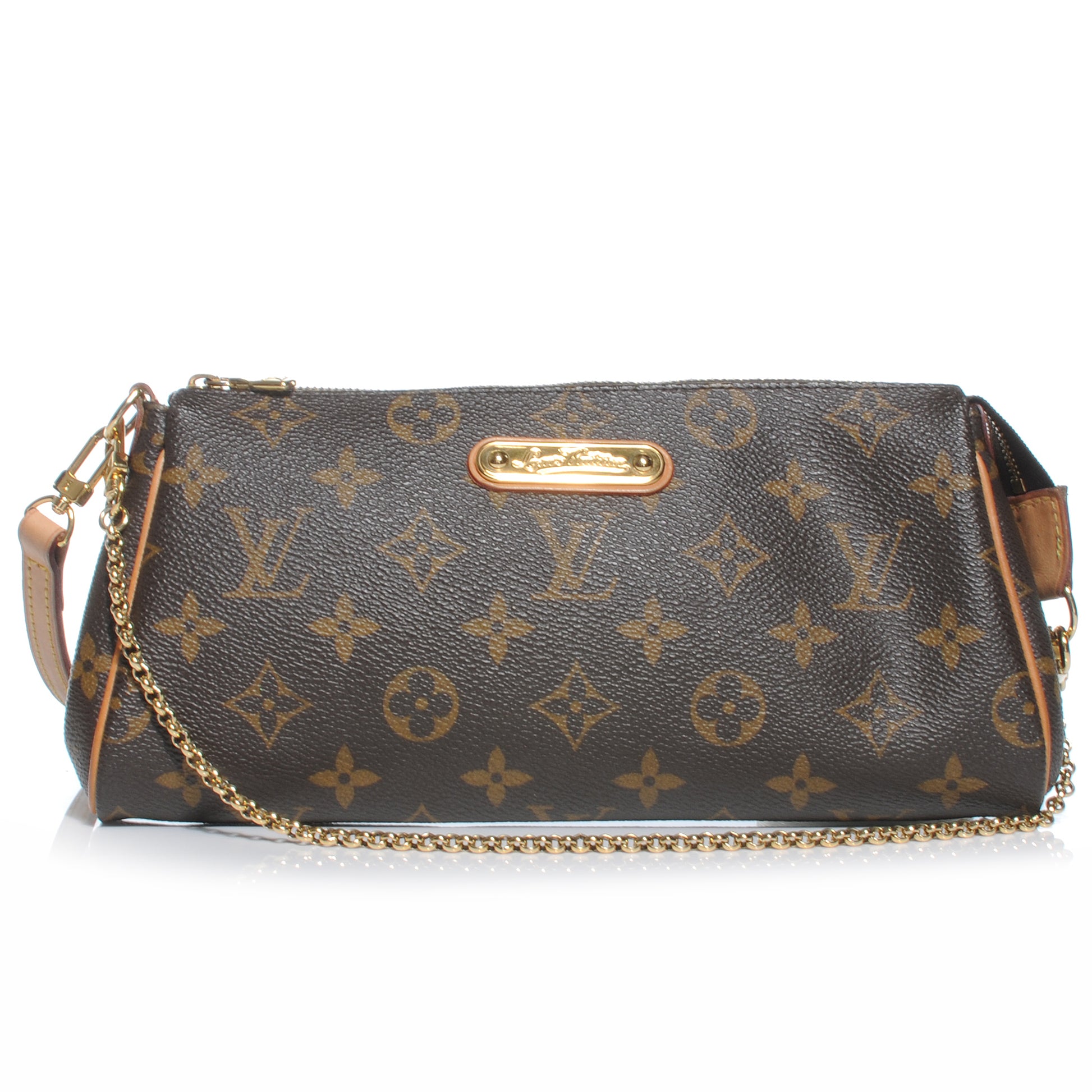 Louis Vuitton Monogram Eva Clutch 1 of 6