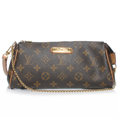 Louis Vuitton Monogram Eva Clutch 1 of 6