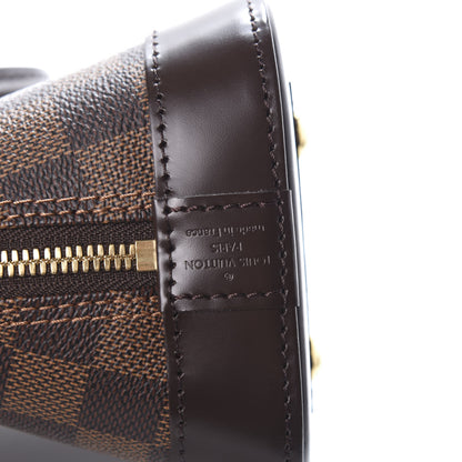 Louis Vuitton Damier Ebene Alma BB 9 of 9