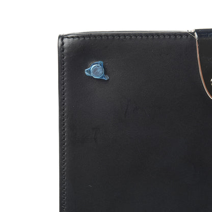 Goyard Goyardine Saigon MM Black 11 of 12