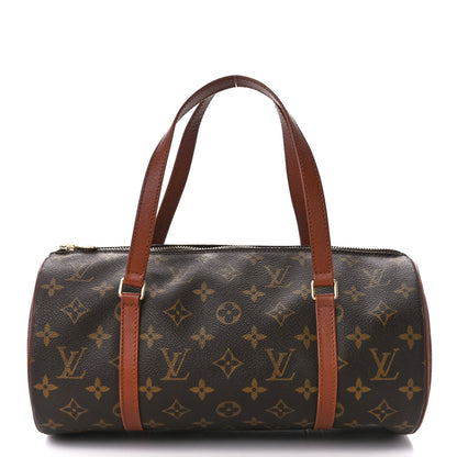 Louis Vuitton Monogram Papillon 30 1 of 10