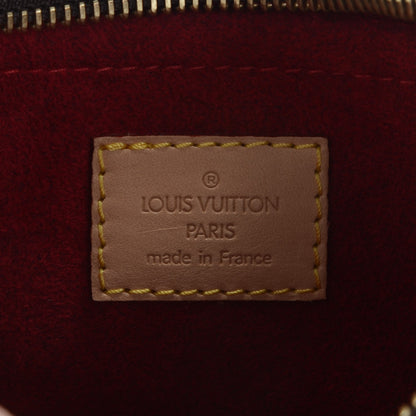 Louis Vuitton Monogram Croissant PM 6 of 7